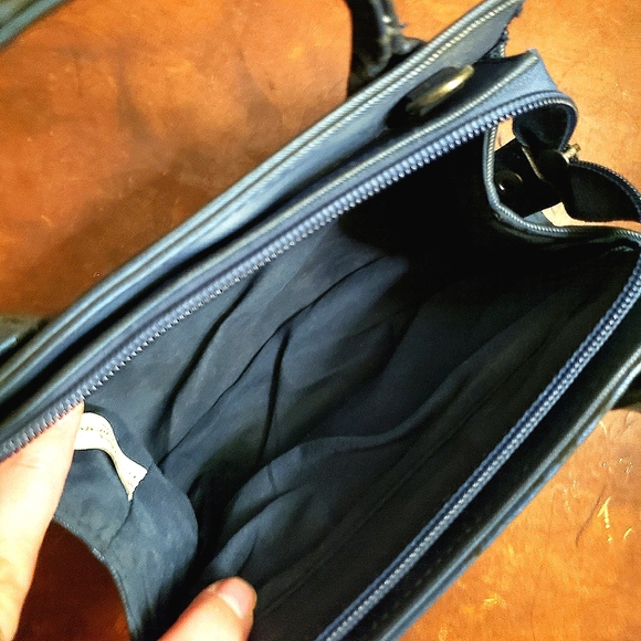 {Fina} Vintage🔹️Shoulder🔹️Crossbody🔹️Evening🔹️Handbag - Picture 4 of 8